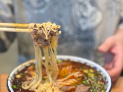 -有礼有面(知春路店)