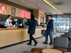 -星巴克(南京孵鹰大厦店)