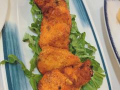 香烤鸡腿-木尔坦·Multan巴基斯坦清真餐厅halal(大智嘉园店)