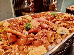 -青岛证大喜玛拉雅酒店·Z1餐厅