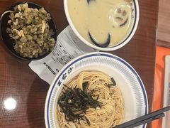 -王家沙点心店(南京西路总店)