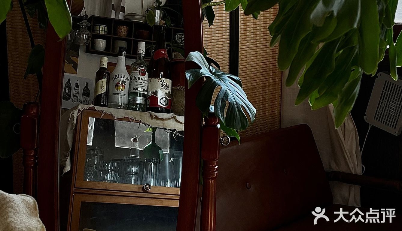  郑州超有格调的小店｜山林bistro🥂 