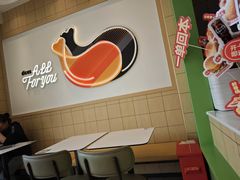 -德克士(梁家巷店)