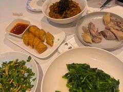 -老吉士酒家(天平路店)