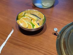 -海之屋韩式烤肉(海棠68环球美食街店)