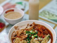 -荔林食店(西华路店)