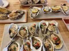 -开蚝屋·海鲜龙虾烧烤(文二路店)