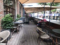 -VESH COFFEE(定西路店)