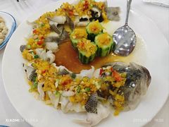 -粤盛海鲜平价店(洛溪食街店)