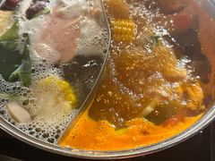 -呷哺呷哺(西单大悦城店)