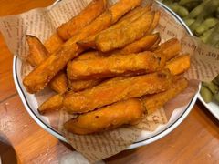 -有滋有味烧烤涮(果园星城C区店)