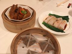 -東海海鲜酒家(中信广场店)