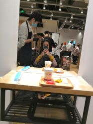 点击看大图 -Mentor Hair Salon