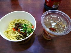 -蔡林记(汉街店)