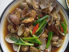 -鑫悦楼煎蟹·16年海鲜大排档