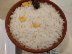 米饭-茅庐毛血旺(临沂泰盛广场店)