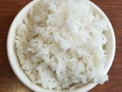 大米饭-燕春楼(海河华鼎店)