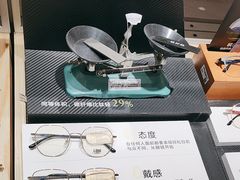 -LOHO眼镜(上海五角场合生汇店)