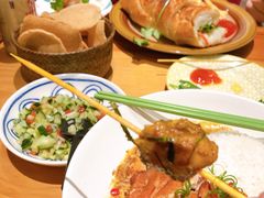 -saigon saigon | 西贡西贡(滨北店)