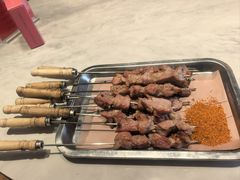 -单家老院·院子里的青岛菜(沙子口店)
