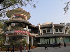 -文瀛公园