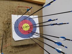 -道顺射箭·团建·骑射(张杨路店)