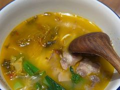 -马记永·兰州牛肉面(3019君尚店)