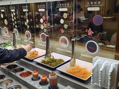 -海底捞火锅(金地广场生日主题店)