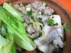 -潮香兴煲仔饭(莲花路店)
