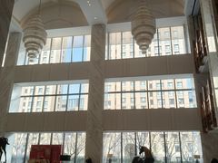 -康莱德酒店·美庭自助餐厅