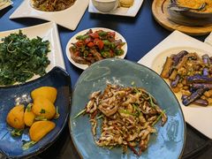 -翠湖宾馆·中餐厅