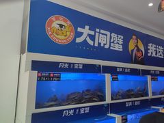 -蟹状元大闸蟹·年货·粽子(成都成华店)