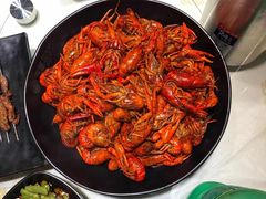 -聚味瞿记·龙虾堂(天元店)