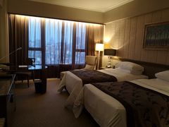 -澳门十六浦索菲特大酒店