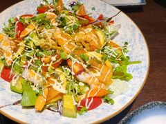 -松子料理(白家庄店)