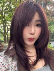 -逸丝风尚专注烫染