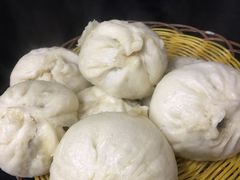 -郑家包子牛肉拉面(尚勤路店)