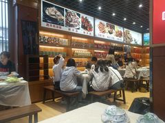 -九寨沟特色牦牛肉汤锅
