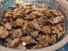 -四海蒸鲜蒸汽海鲜自助(北戴河店)
