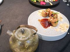 -荣公子创意菜