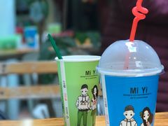-老宅原住民沙茶面精品小吃(龙头路店)
