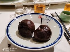 -赵记老铺(市府恒隆广场店)