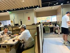-海底捞火锅(振华商厦店)
