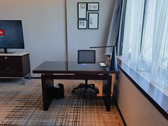 -上海龙之梦万丽酒店