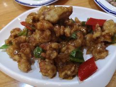 溜肉段-东北农家小院(定西路店)