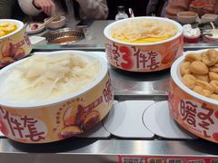 -龍歌自助小火锅(雨花台江南虹悦城店)