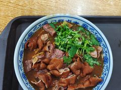 -门框胡同百年卤煮(前门店)