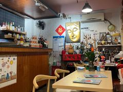 -热浪岛马来餐厅