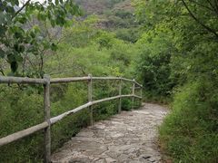 -孤山寨风景区