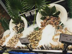 -韩盛·盛江山自助料理(于洪新玛特店)